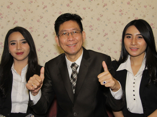 Cover Memiles Partner Bisnis