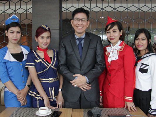 Cover Memiles Vendor