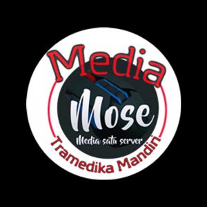 Logo Mose Media