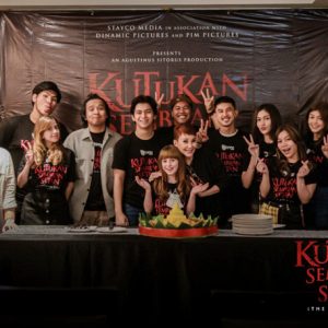 Kutukan 1