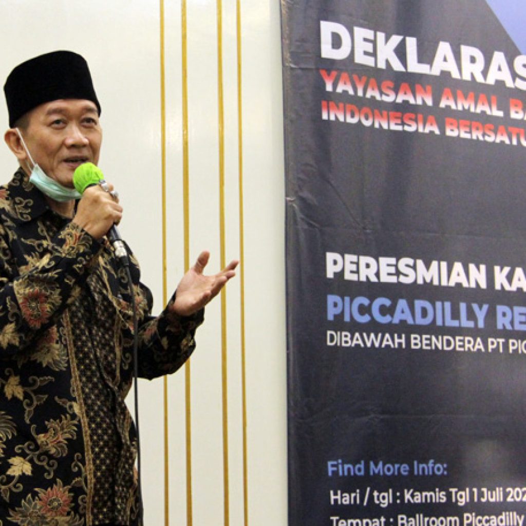 Deklarasi Piccadilly 7