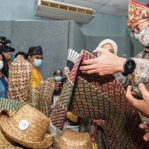 Festival Sriwijaya 2