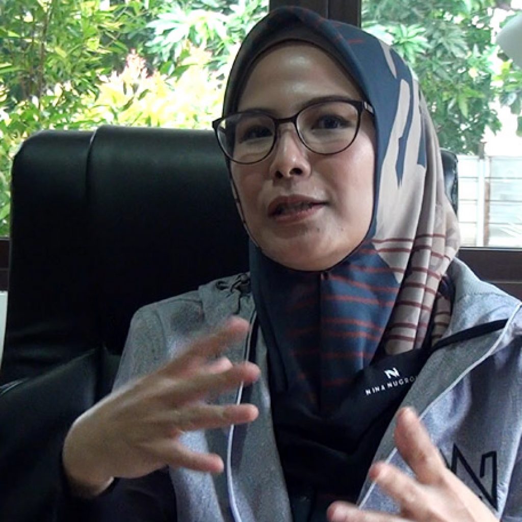 Nina Nugroho 2