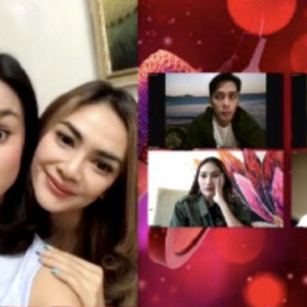 SS Pemain Suara Hati 2