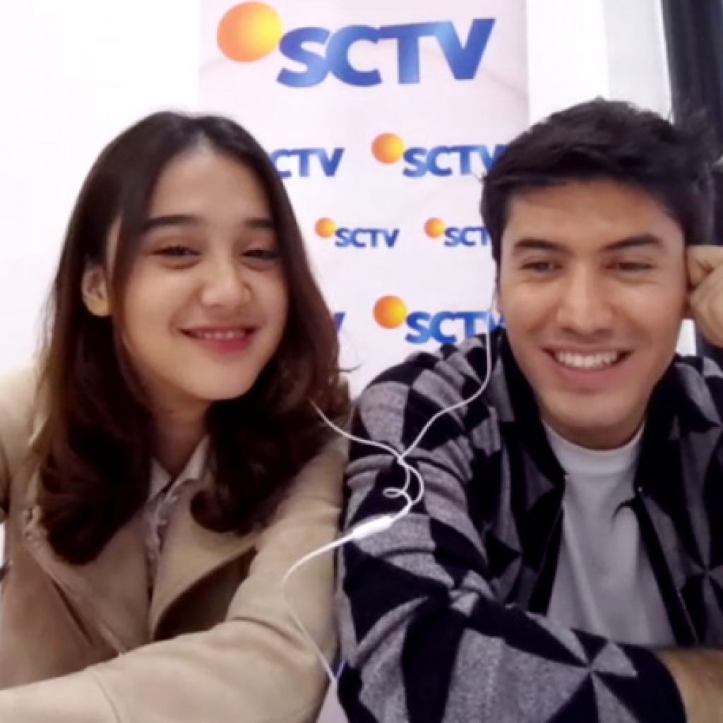 Valentino Peter & Esta Pramanita 3