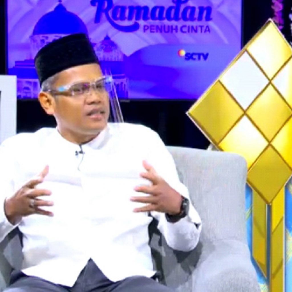 Ramadan Penuh Cinta SCTV 1