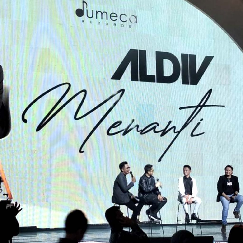 Aldiv Menanti 1