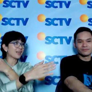 Cinta Setelah Cinta 3