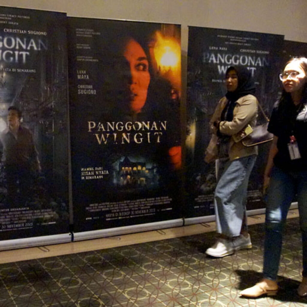 Panggonan Wingit 1