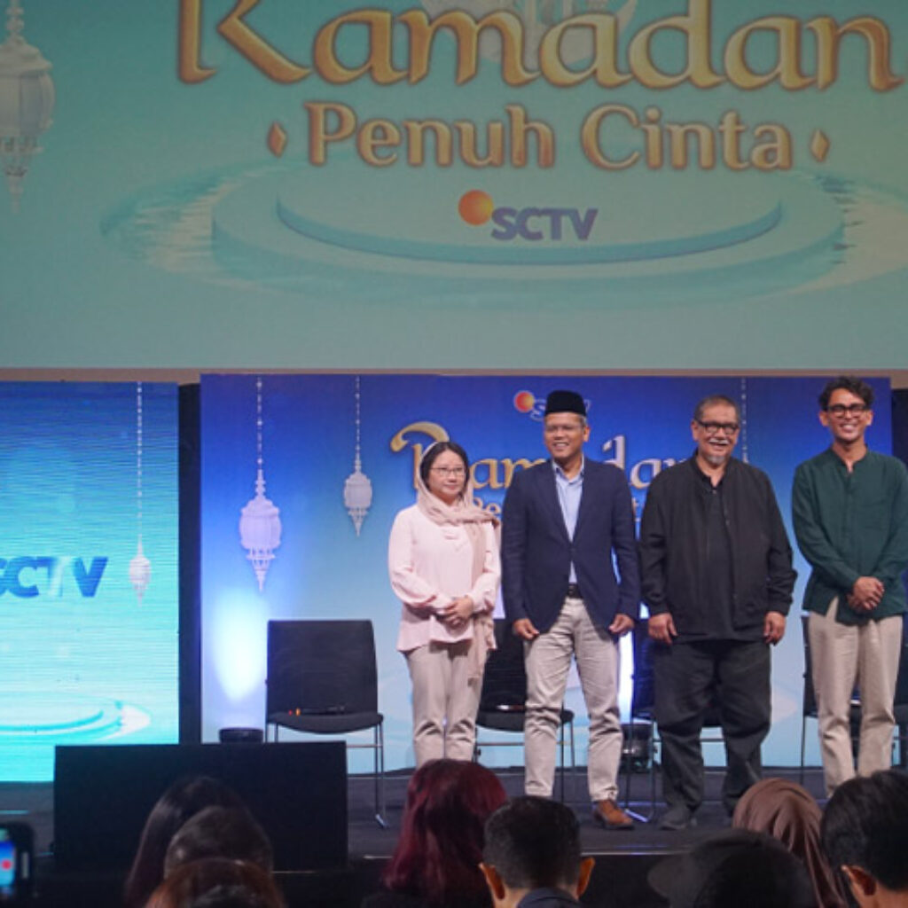 Ramadan Cinta 3