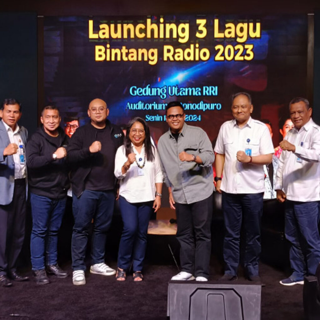 Bintang Radio 1
