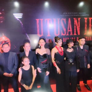 Utusan Iblis 1