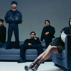 for Revenge x Elsa Japasal 1