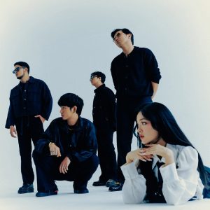 for Revenge x Elsa Japasal 2