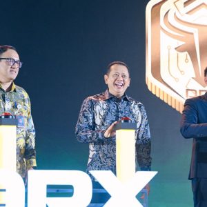 DRX Token 1