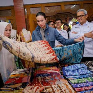 Kemenpar Rumah Batik 6