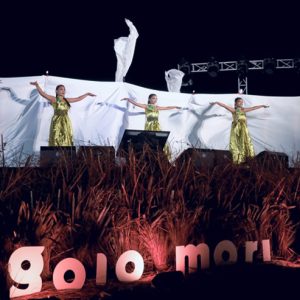 Golo Mori Jazz 3