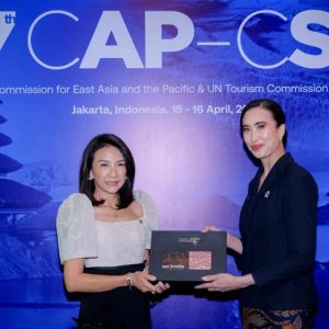 Kemenpar Bilateral 1