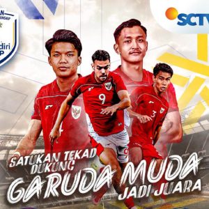 Garuda Muda 1