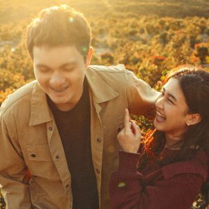 Keisya x Nyoman Paul 1