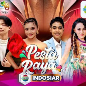 Pesta Indosiar 1