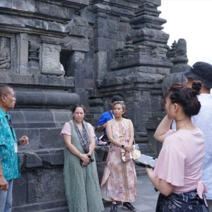 Kemenpar Australia 2