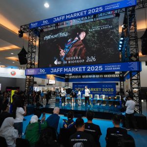 Empat Musim Pertiwi 1