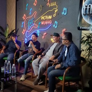 Festival Film Horor 1