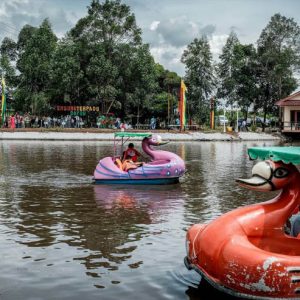 Kemenpar Desa Wisata 1