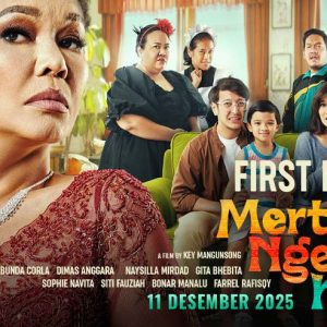 Mertua Ngeri Kali 1