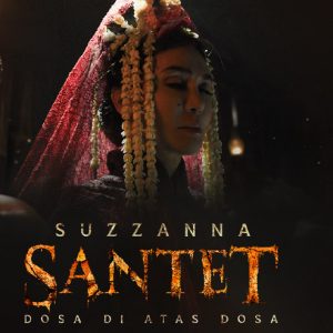 Suzzanna Teaser 1