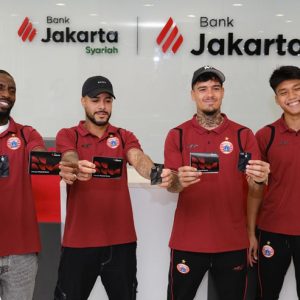 Bank Jakarta Persija 1