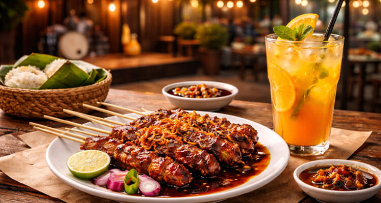 Legend Resto & Music Lounge 1