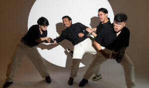 Wijaya 80 x Sal Priadi 1