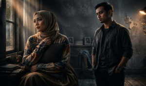 Agung Dorian x Sara Riesma 1