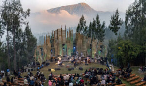 Kemenpar Jazz Gunung 1