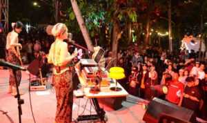 Ngayogjazz 1