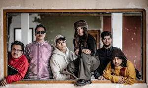 Nusantara Beat 1